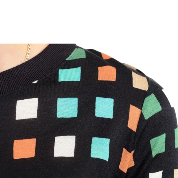 Hugo Boss Esetta Midi Long Sleeve dress XL - Picture 11 of 16